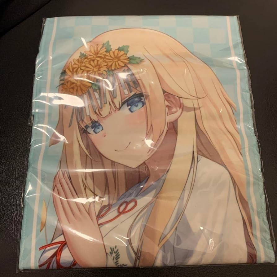 藍沢エマ タオル 納涼祭　非売品 藍沢エマ タオル 納涼祭 非売品 エマたそ - Search / X